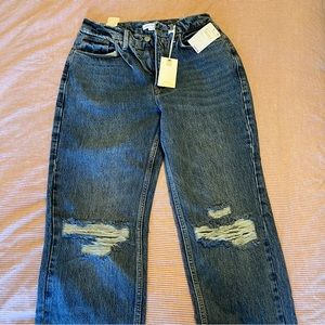 GOOD ICON | INDIG0061 jeans never worn. NWT